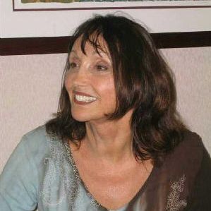Gehele profiel van miss-guinevere