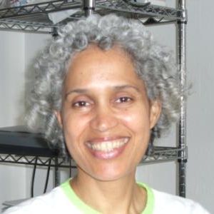 Gehele profiel van CLARISSA-RITTER