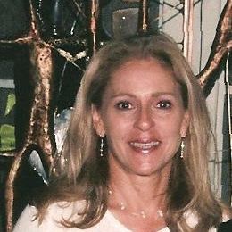 Gehele profiel van Judy17