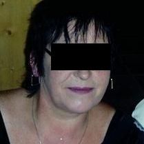Gehele profiel van gracey