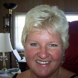 Gehele profiel van Kathryn22