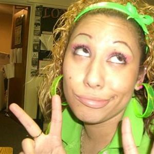 Gehele profiel van partygurl2