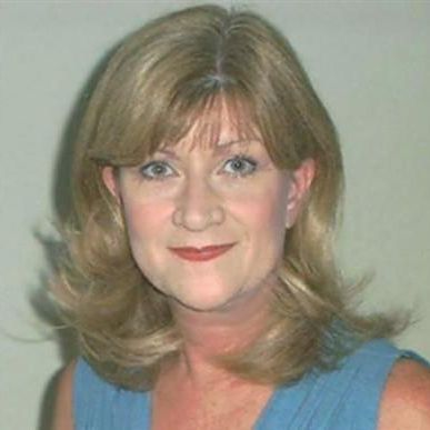 Gehele profiel van Drechtwoman