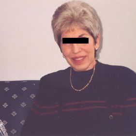 Gehele profiel van versacegirl