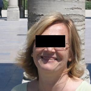 Gehele profiel van Marouscha1