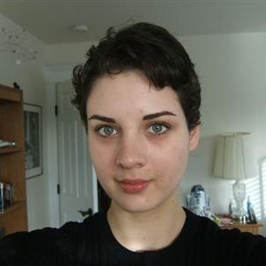 SweetAngellikje