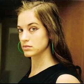 Marysia
