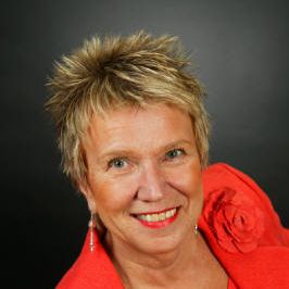 Gehele profiel van missfunny