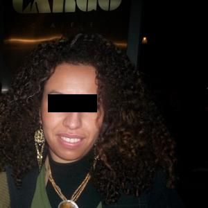 Gehele profiel van CANDYX