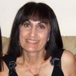 Cougar foto van Pralinka