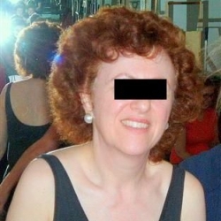 Cougar foto van dizzylissie1