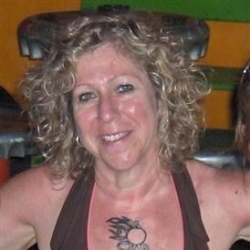 Cougar foto van Neske