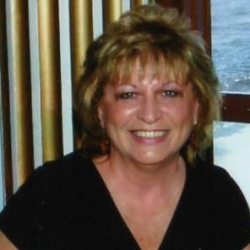 Cougar foto van claudine17