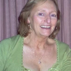 Cougar foto van Dorit