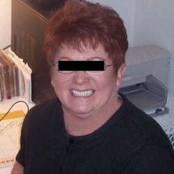 Cougar foto van ItaIta8