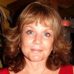 Cougar foto van Kickfun