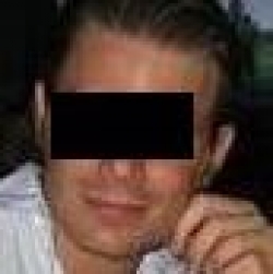 sexdate met JAMESVDWAIL