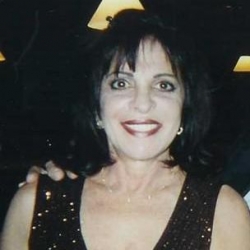 Cougar foto van Roxanne12