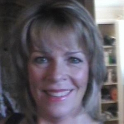 Cougar foto van suzyque2