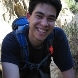 profielfoto van Ayden