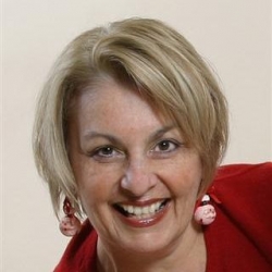 Cougar foto van SINGLE-GIRL