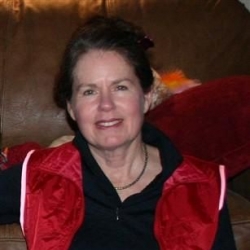 Cougar foto van yliza2