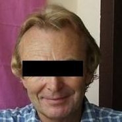 Man zoekt Groepsex