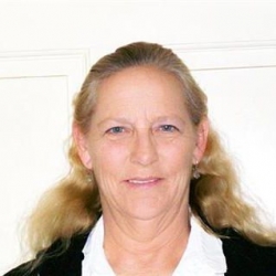 Cougar foto van WENDELINE10