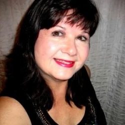Cougar foto van Sexypotje