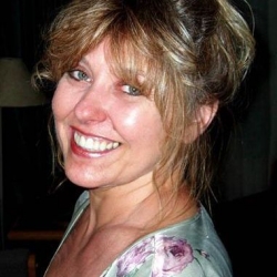 Cougar foto van Bijou1