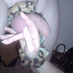 sexdating met CrystalM