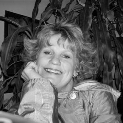 Cougar foto van Hannelore16
