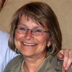 Cougar foto van riette