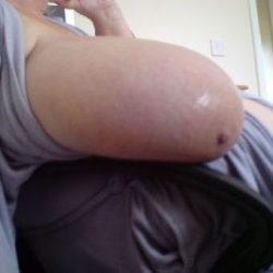 foto van sexythugchick