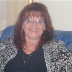 Cougar foto van small-D