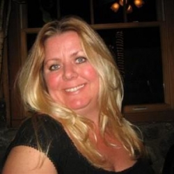 Erotisch Contact met Diana-Groot40
