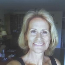 Cougar foto van Allyssa32