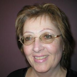 Cougar foto van sammiejuh5