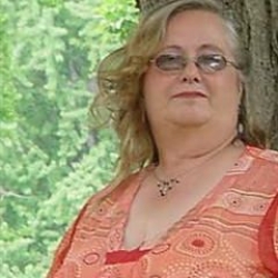 Cougar foto van dorientju1