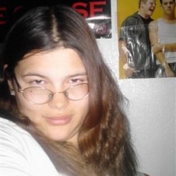 Erotisch Contact met gennifah91