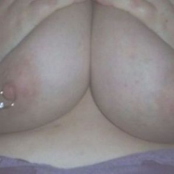 Cougar foto van A-Space-Overdose