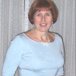 Cougar foto van AnnAnn48